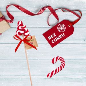 Cukierki i lizaki z Ksylitolu z Manufaktury Cukierków
