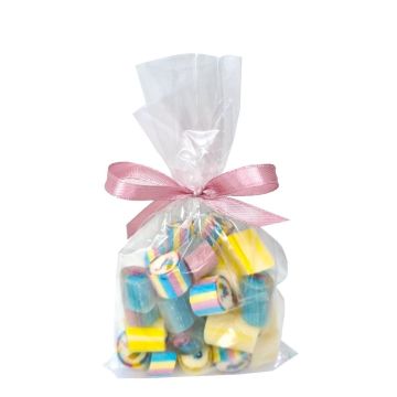 Cukierki Mix Baby Shower