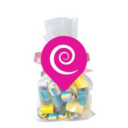 Cukierki Mix Baby Shower