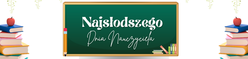 Słodkie upominki