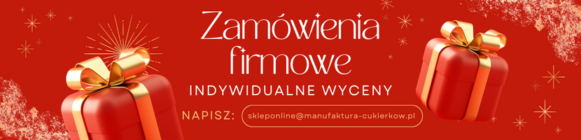 Zamówienia Firmowe